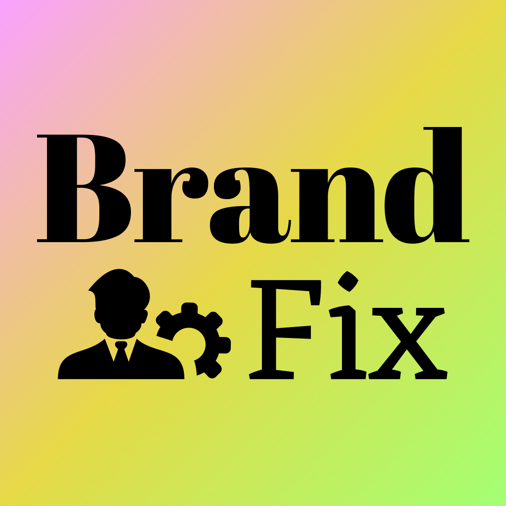 BrandFix ERP